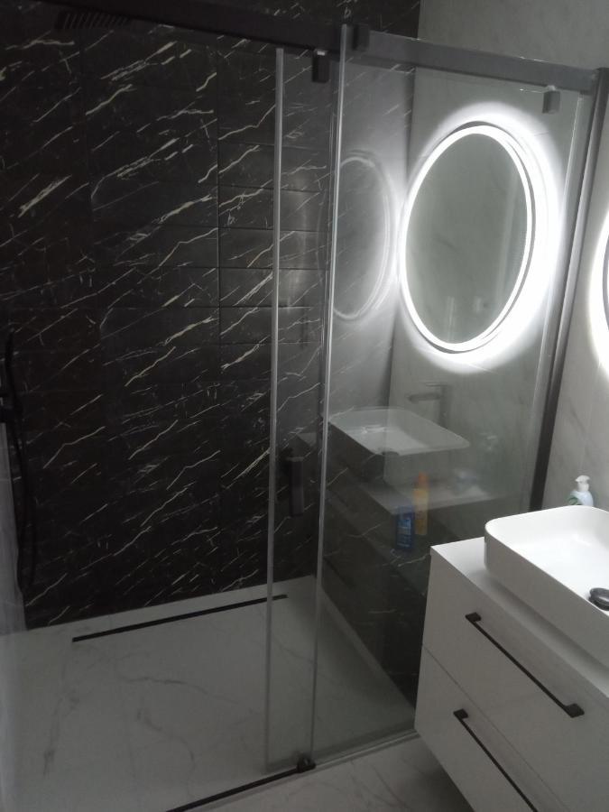 Wroclaw Penthouse Views Odra And City Center Luaran gambar
